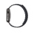  Ремешок Decoded Sillicone Magnetic Traction Strap для Apple Watch 6/SE/5/4 (44mm) сил.угольно-серый